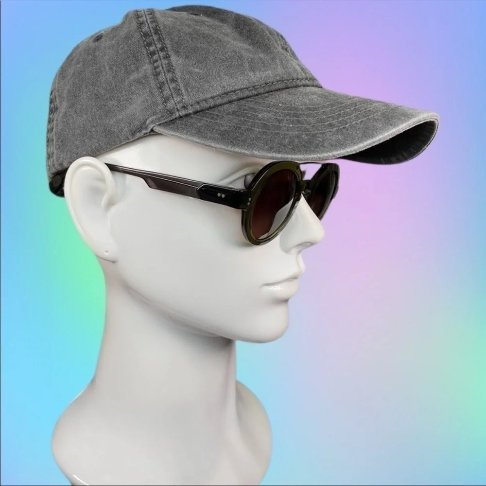 Anne & Valentin Sunglasses Scorsese 1803